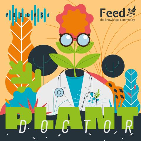  Plant Doctor Ep. 2 Mycotoxins Love Pistachios 